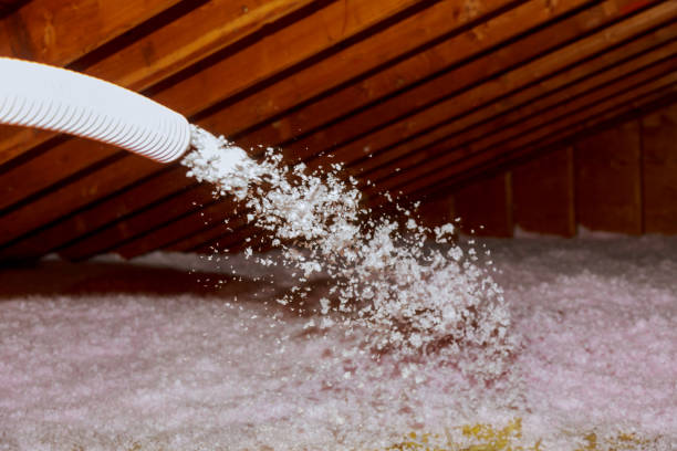Weslaco, TX Insulation Contractor Company