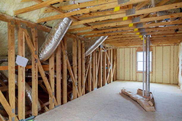 Best Spray Foam Insulation  in Weslaco, TX