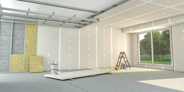 Range of Insulation Solutions in Weslaco, TX