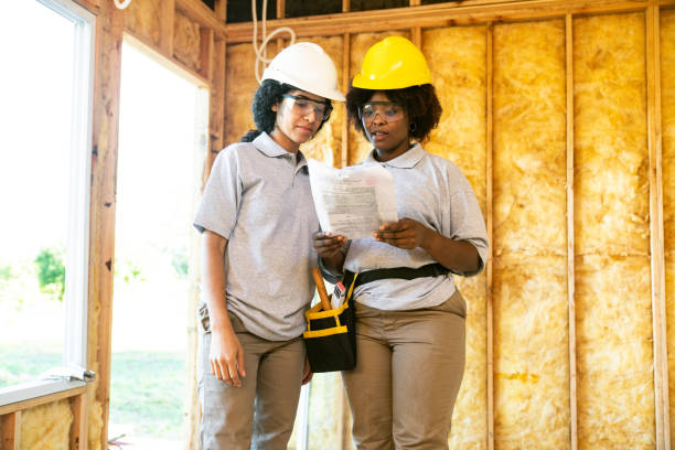 Best Spray Foam Insulation  in Weslaco, TX