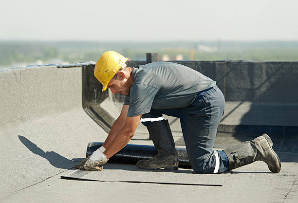 Garage Insulation Installation in Weslaco, TX